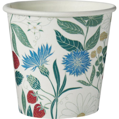Mugg Flora 6cl 12-p ICA