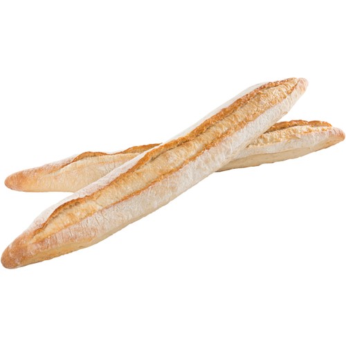Surdegsbaguette Rustik 400g Dafgårds