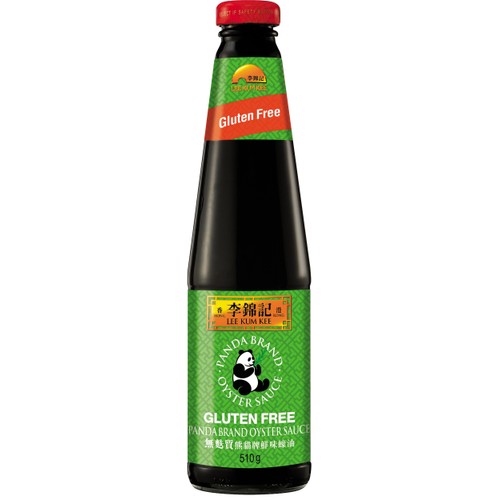 Oyster Sauce 510g Lee Kum Kee