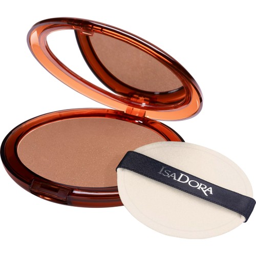 Puder Bronzing 43 1-p Isadora