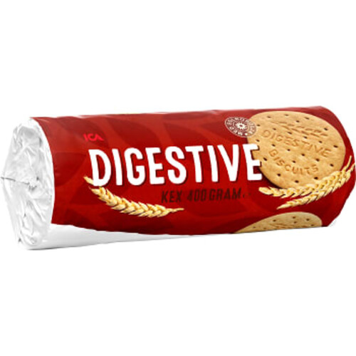 Digestive 400g ICA