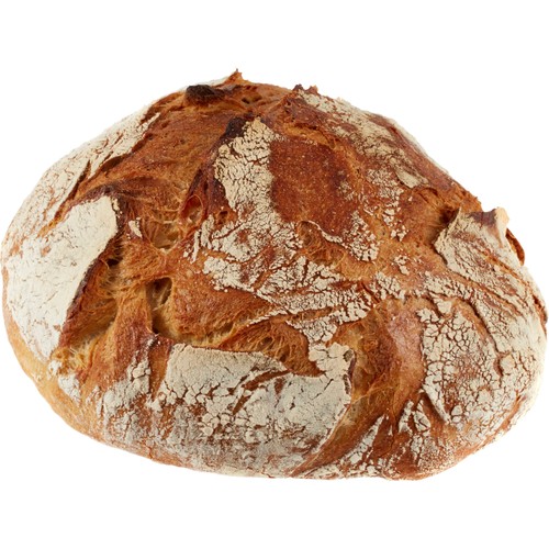 Fruktlevainbulle ca 110g