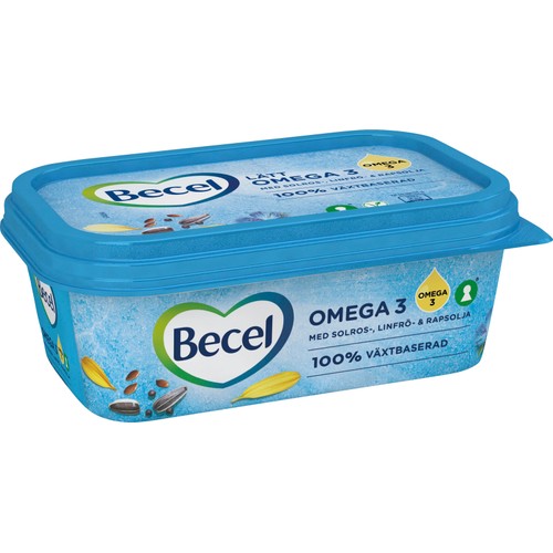 Omega 3 400g Becel