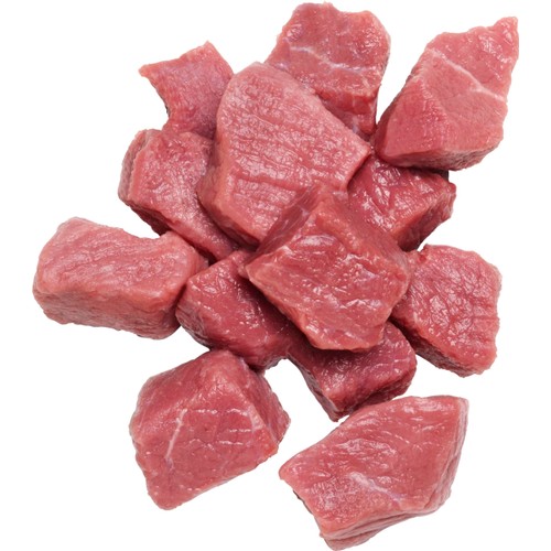 Grytbitar av fläsk ca 700g