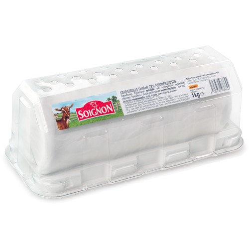 Getostrulle 1kg Soignon