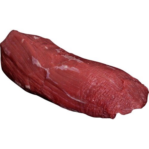 Nötrulle bit ca 1,1 kg