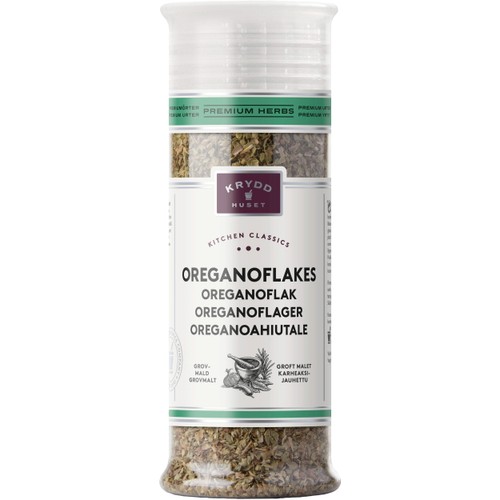 Oregano 50g Kryddhuset