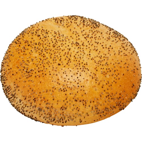 Vallmofralla 60g Flygfyren Bageri