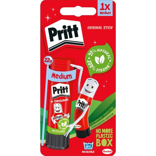 Lim Stift 22g Pritt