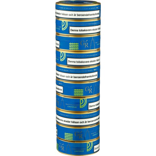 Göteborgs Rapé Masthugget LTD Stock