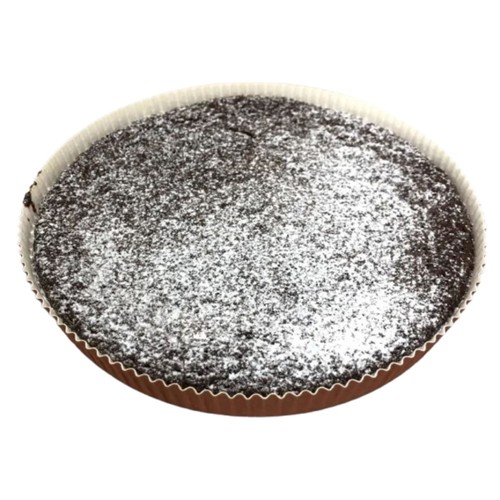 Kladdkaka Nennes Bageri