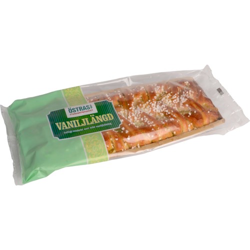 Vaniljlängd 300g Östras Bröd