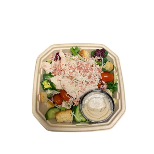 Ceasarsallad