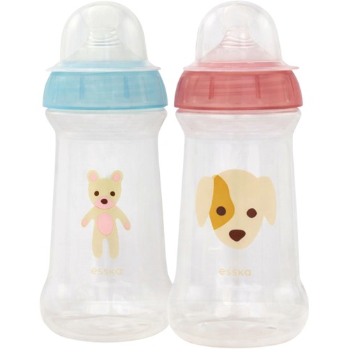 Nappflaska Esprit 330ml 1-p Esska