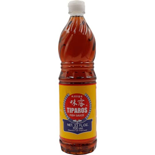 Fisksås 700ml Tiparos
