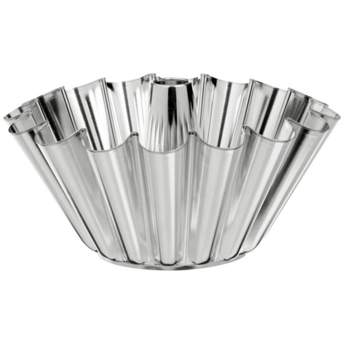 Sockerkaksform Bleckplåt 23cm Gastromax