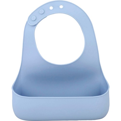 Haklapp Baby Silikon Esska