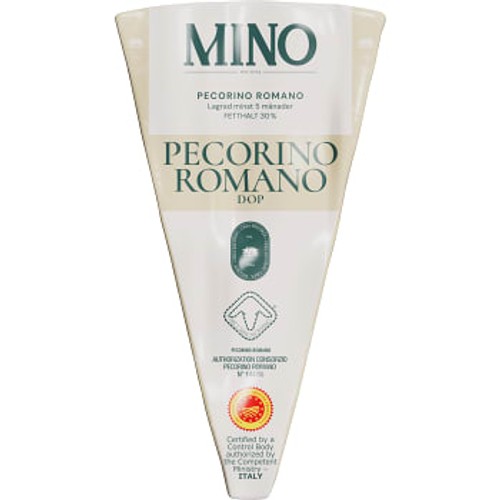 Pecorino Romano DOP 100g Mino