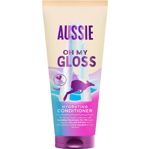 Balsam Oh My Gloss 200ml Aussie