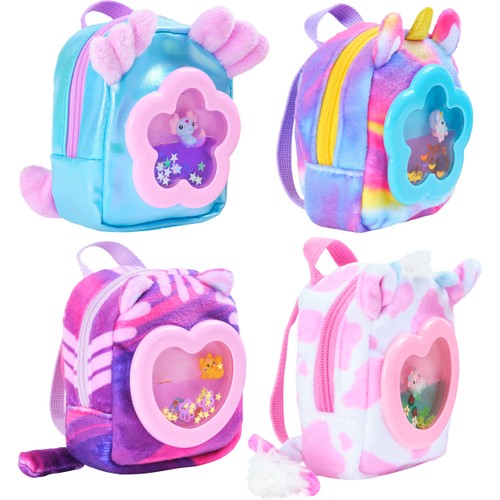 Real Littles Liquid Charms