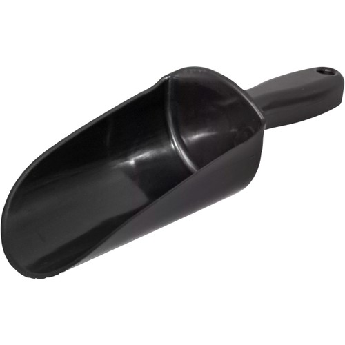 Skopa Plast Svart 1-p Nyby