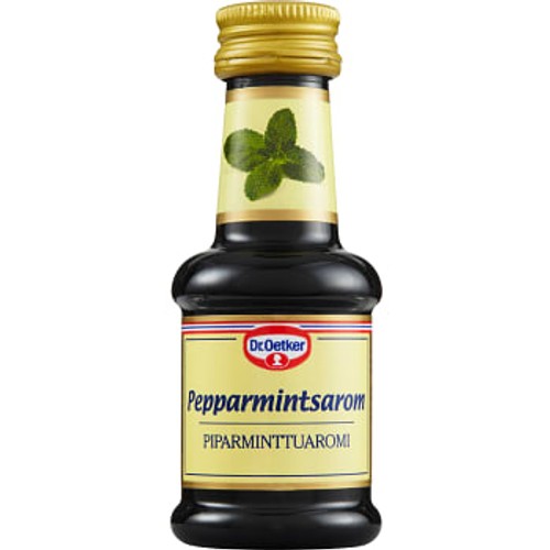 Pepparmintsarom 30ml Dr.Oetker