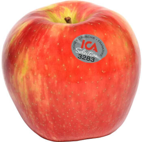 Äpple Honeycrunch ca 230g Klass 1 ICA Selection
