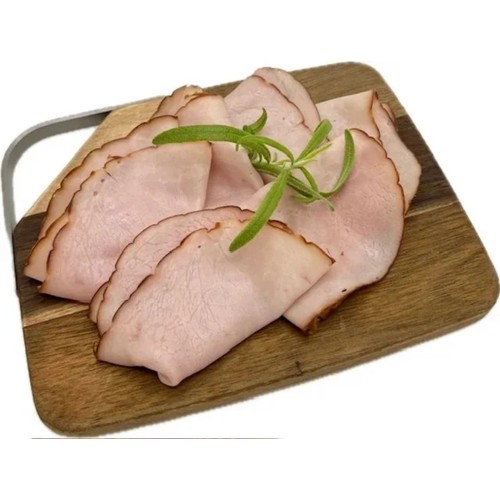 Rökt Skinka ca 120g Grygårdens