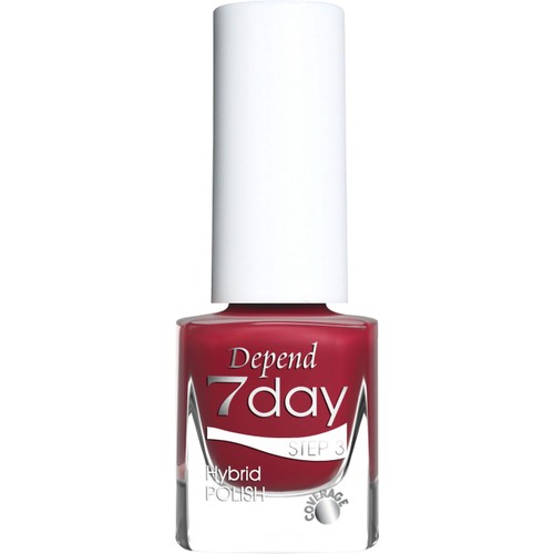 7day lack 7361 1 Styck Depend