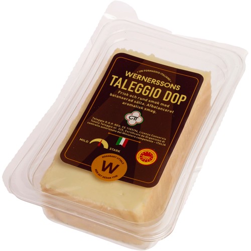 Taleggio Dop 150g Wernerssons