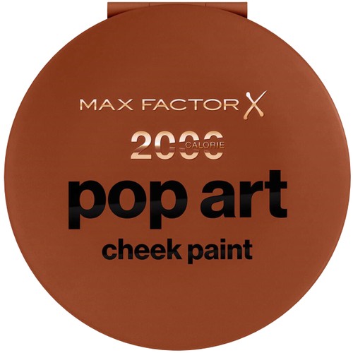 Rouge 2000 Calorie Pop Art Cheek Paint 30 1-p MaxFactor
