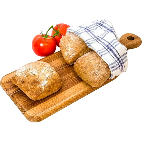 Surdegsfralla Med Råg 100g Bagarn & Konditorn