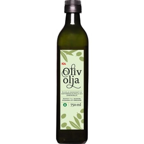 Olivolja Mild 750ml ICA
