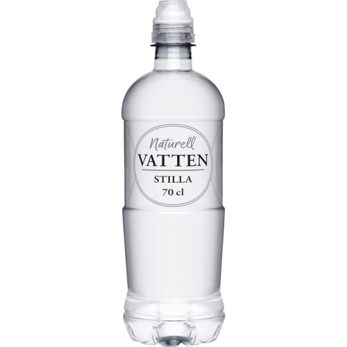 Stilla vatten 70cl ICA