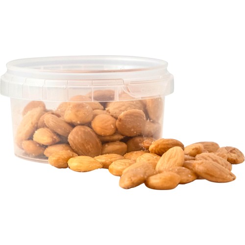 Mandlar Marcona 100g Hugo Ericson Ost