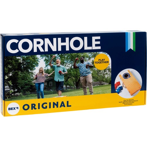 Cornhole Bex