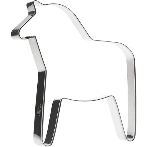 Kakmått Häst 11cm Orthex