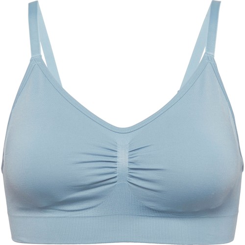 BH Seamless blå 36/38 mywear