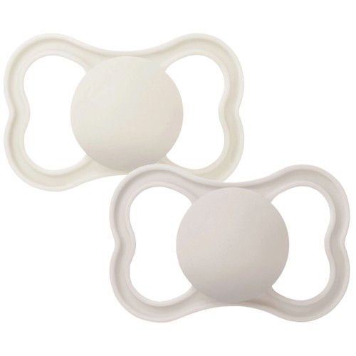Napp Air Silikon 16-36mån 2-p MAM
