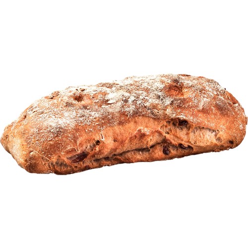 Surdegsbröd Valnöt & Tranbär 680g Bake My Day