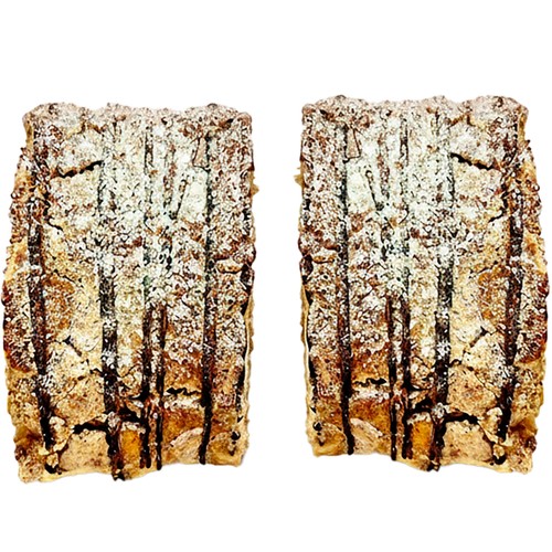 Budapestbakelse 2-pack 150g Bageriet Vasa Handelsplats