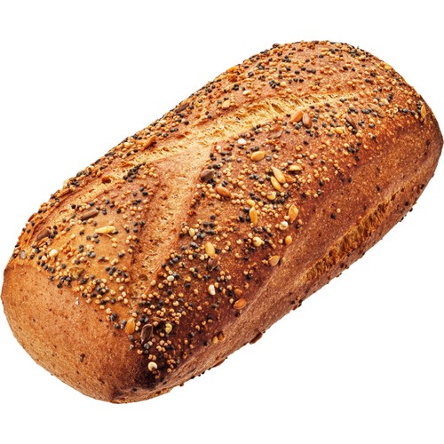 Frukostruta 90g Bonjour