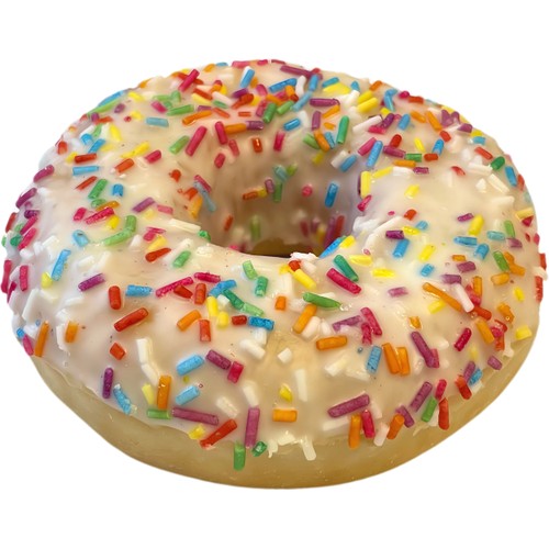 Donut Strössel 55g Maxibageriet