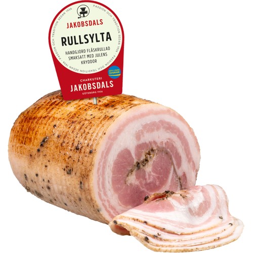 Rullsylta Kokt ca 1,5kg Jakobsdals