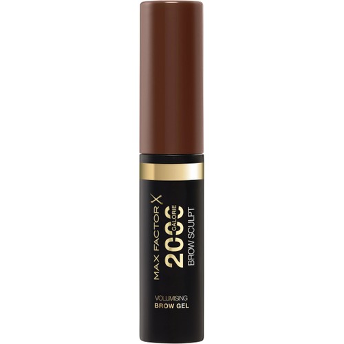 2000 Calorie Brow 005 Max Factor