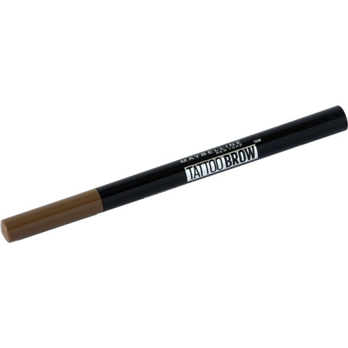 Ögonbrynspenna Tattoo Brow Micro-Pen Tint Medium Brown 120 1-p Maybelline