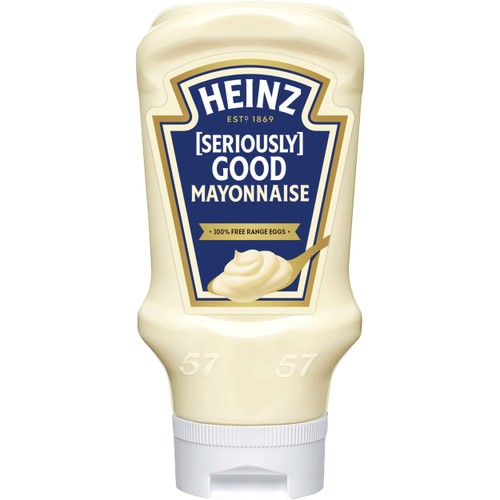 Majonnäs 215g Heinz