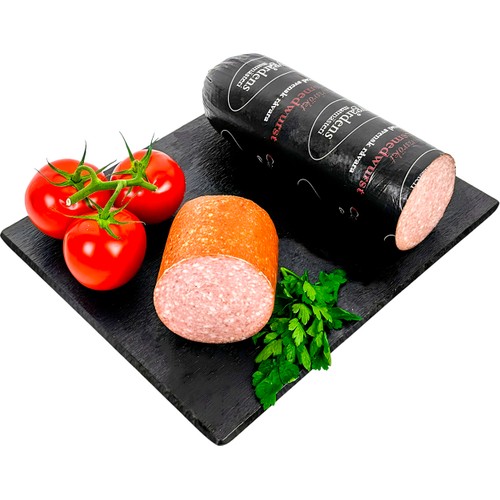 Medwurst Cognac ca 100g Delikatessen