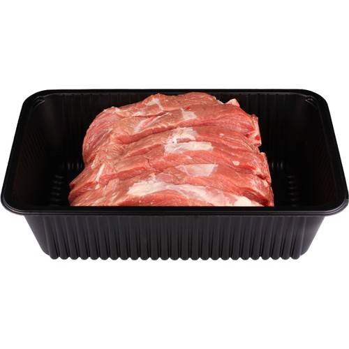 Karrékotlett skivad storpack 1000g Citys
