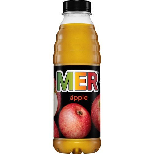 Fruktdryck Äpple 50cl Mer